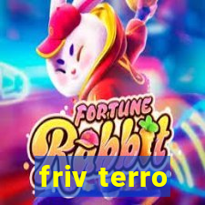 friv terro